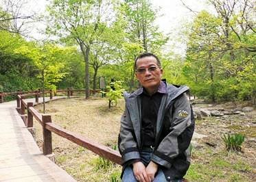 馬克鋒